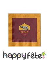 Décoration de table Roma 1927, image 5