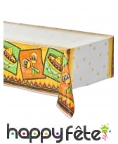 Décoration de table sur le thème du Mexique, image 5