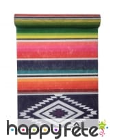 Décorations de table aux couleurs du Mexique, image 1