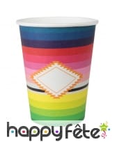 Décorations de table aux couleurs du Mexique, image 2