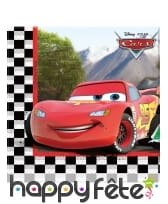 D&eacute;corations de table Cars Formula, image 1