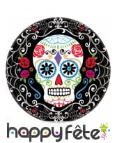 Décorations de table Dia de la los muertos, image 2