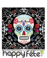 Décorations de table Dia de la los muertos, image 3