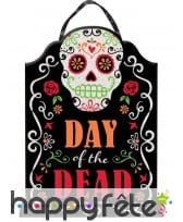 Décorations de table Dia de la los muertos, image 4