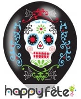 Décorations de table Dia de la los muertos, image 5