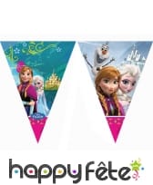 Décos de table Reine des neiges, image 9