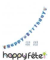 Décos de table Reine des neiges, image 15