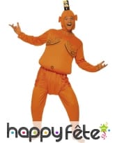 Déguisement de Tango man