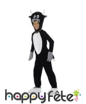 Déguisement de taureau pour enfant, image 1