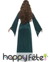 Déguisement de tenancière médiévale, image 1