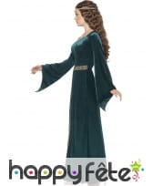 Déguisement de tenancière médiévale, image 2