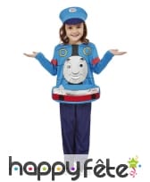 Déguisement de Thomas et ses amis, image 1