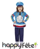 Déguisement de Thomas et ses amis