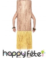 Déguisement de totem, image 1