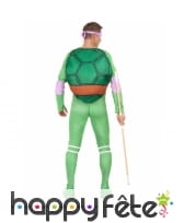 Déguisement Donatello, tortue ninja, image 2