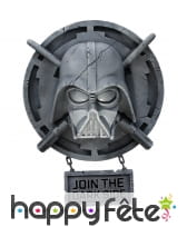 Décoration Dark Vador