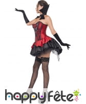 Déguisement de vampire séductrice, image 3