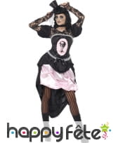 Déguisement diva von teese