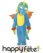 Déguisement dragon volant, image 2