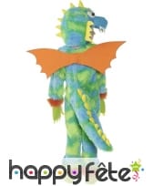 Déguisement dragon volant, image 3