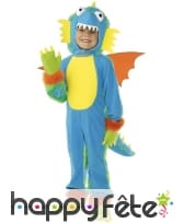 Déguisement dragon volant, image 1