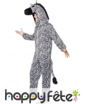 Déguisement de zèbre, image 2