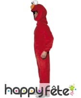Déguisement elmo, image 1