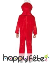 Déguisement elmo, image 2