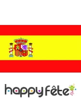 Drapeau espagnol