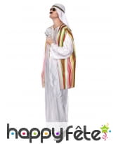 Déguisement émir arabe pour adulte, image 2