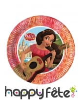 Déco Elena d'Avalor pour anniversaire, image 2