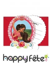 Déco Elena d'Avalor pour anniversaire, image 6