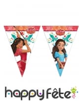 Déco Elena d'Avalor pour anniversaire, image 7