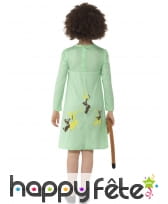 Déguisement enfant de Mme Twit, Matilda, image 1