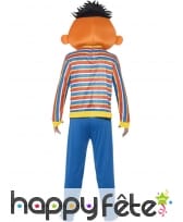 Déguisement Ernie du muppet show, image 1