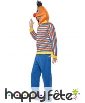 Déguisement Ernie du muppet show, image 2