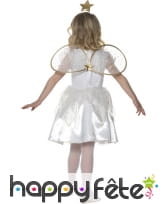 Déguisement étoile fille, image 2