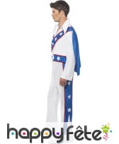 Déguisement evel knievel, image 2