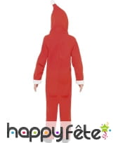 Déguisement enfant noel, image 2