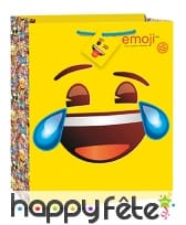Décoration Emoji pour table d'anniversaire, image 3