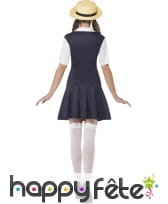 Déguisement écolière pour adulte, image 1