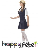 Déguisement écolière pour adulte, image 2