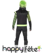 Déguisement elfe punk, image 1