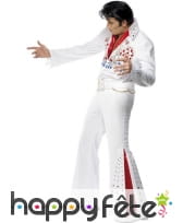 Déguisement elvis presley adulte, image 2
