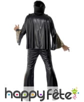 Déguisement elvis presley noir, image 2