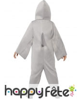 Déguisement enfant requin, image 2