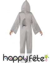 Déguisement enfant requin, image 4