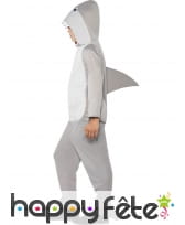 Déguisement enfant requin, image 5