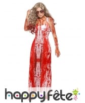 Déguisement ensanglanté reine de la promo, image 2