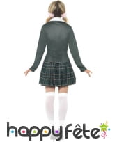 Déguisement écolière sexy, image 2